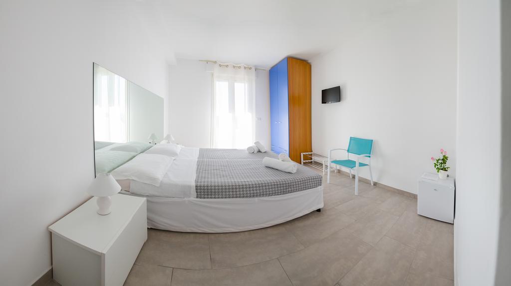 Hotel Magia Del Salento à Torre San Giovanni Chambre photo