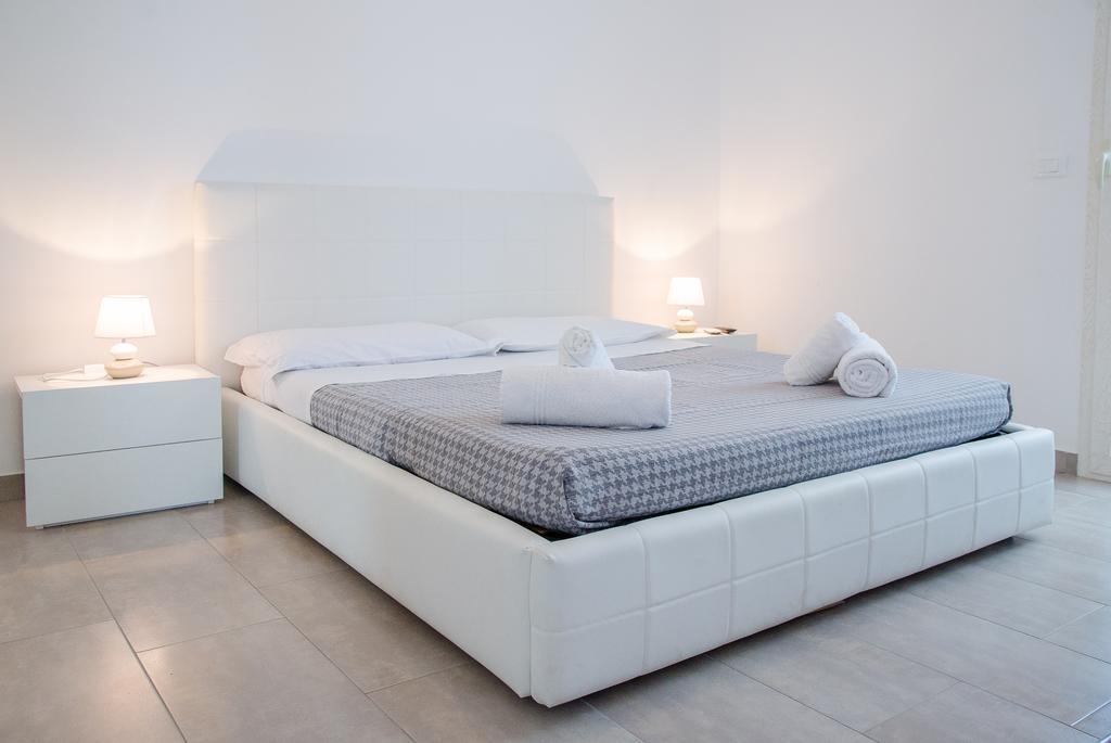 Hotel Magia Del Salento à Torre San Giovanni Chambre photo