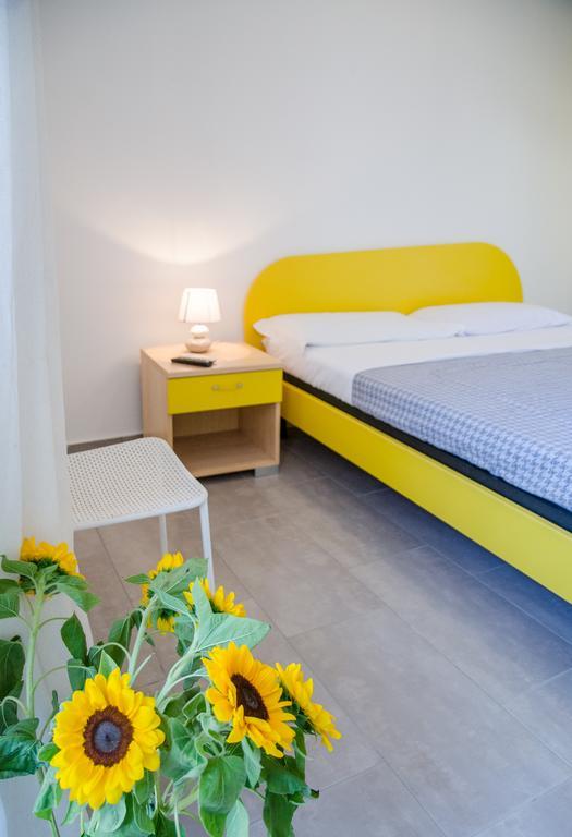 Hotel Magia Del Salento à Torre San Giovanni Chambre photo