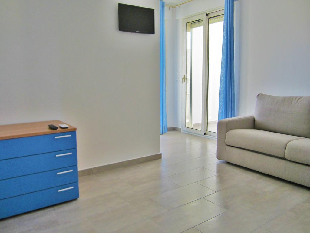 Hotel Magia Del Salento à Torre San Giovanni Extérieur photo