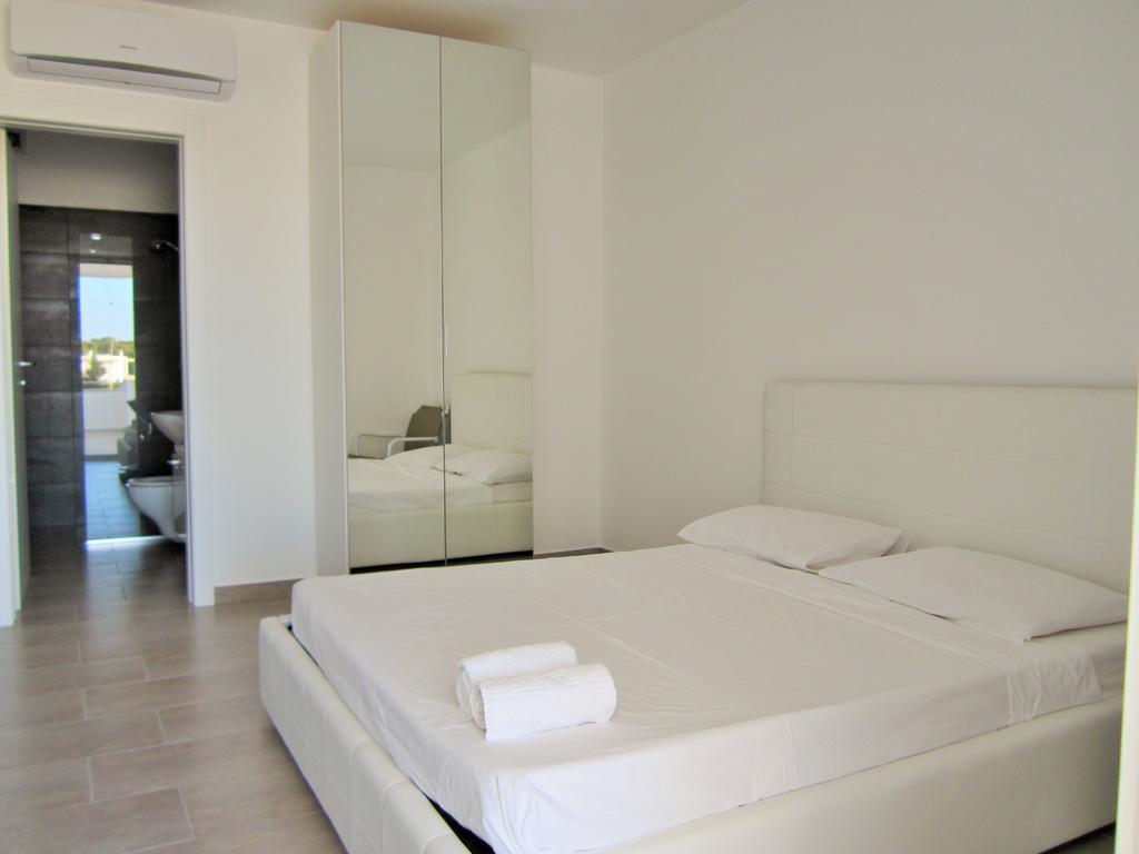 Hotel Magia Del Salento à Torre San Giovanni Extérieur photo