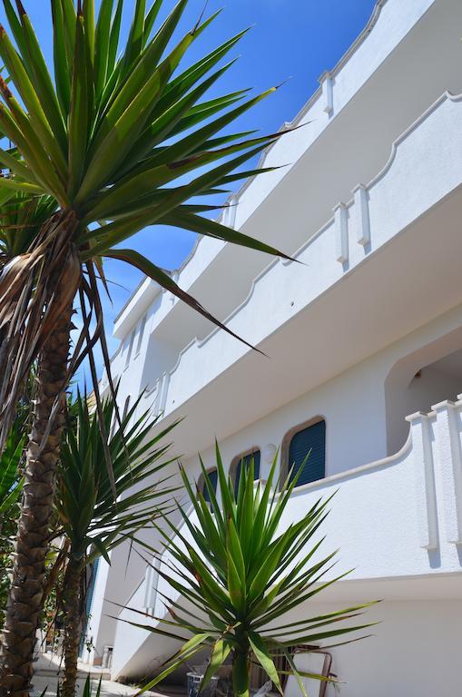 Hotel Magia Del Salento à Torre San Giovanni Extérieur photo