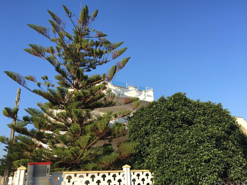 Hotel Magia Del Salento à Torre San Giovanni Extérieur photo