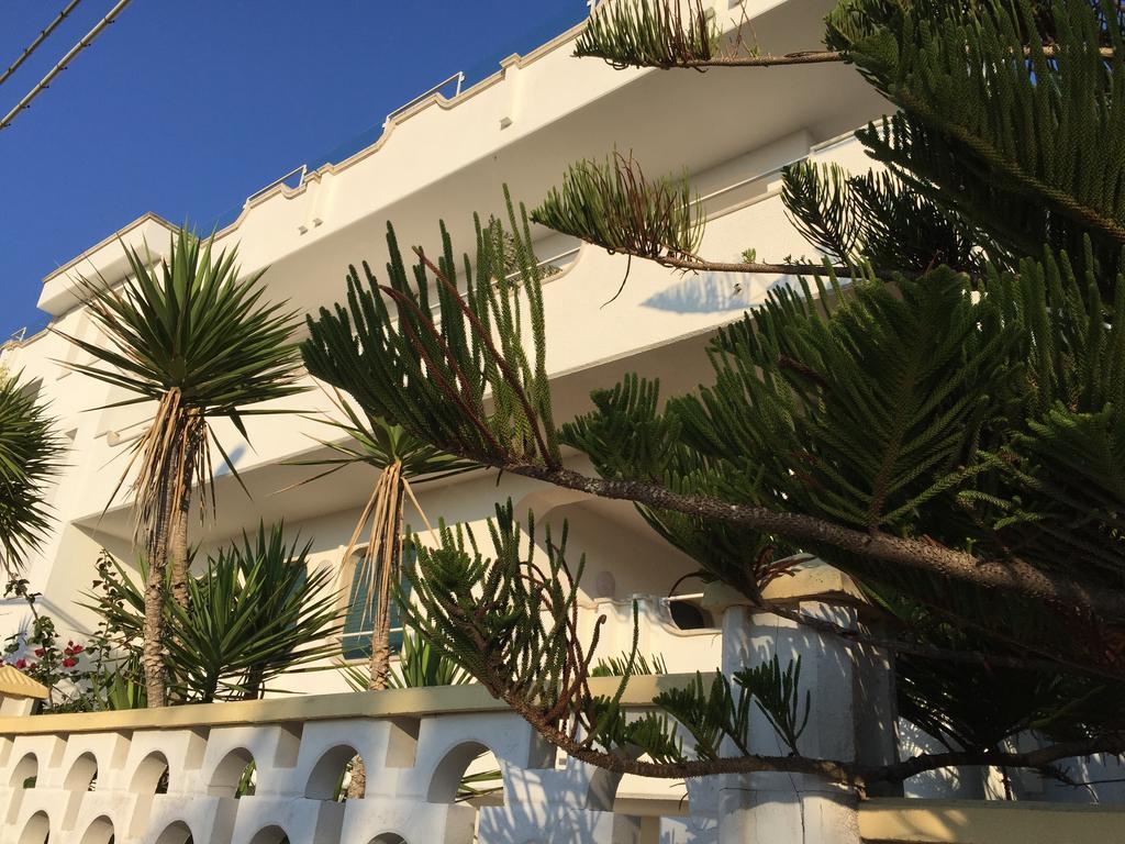 Hotel Magia Del Salento à Torre San Giovanni Extérieur photo